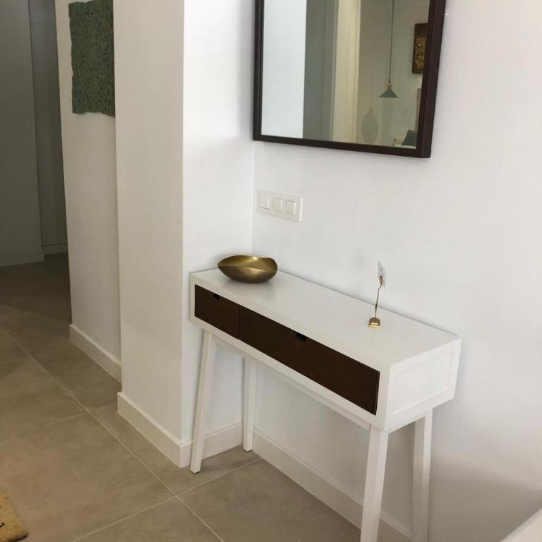 EVE Malagueta - Apartamento de 1 dormitorio - 7