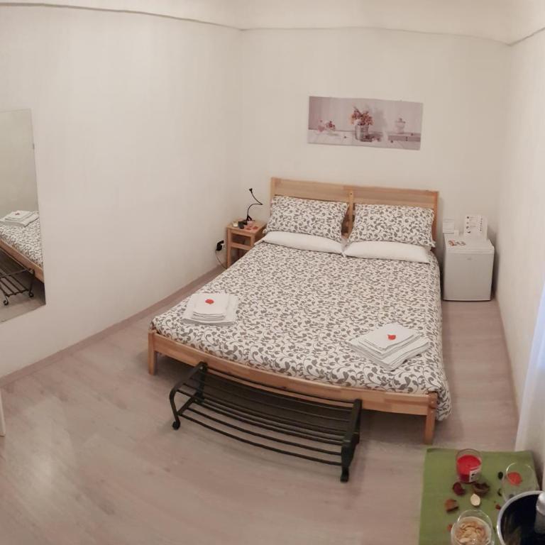 Il Daviduccio - Double Room with Private Bathroom - 8