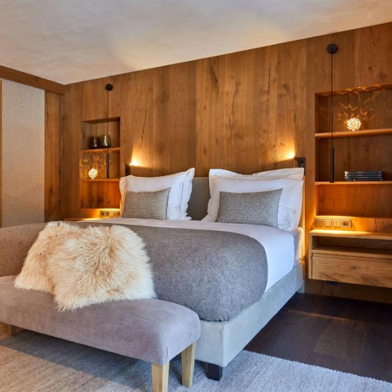 Residence Villa Al Sole - Apartment mit 3 Schlafzimmern - 7