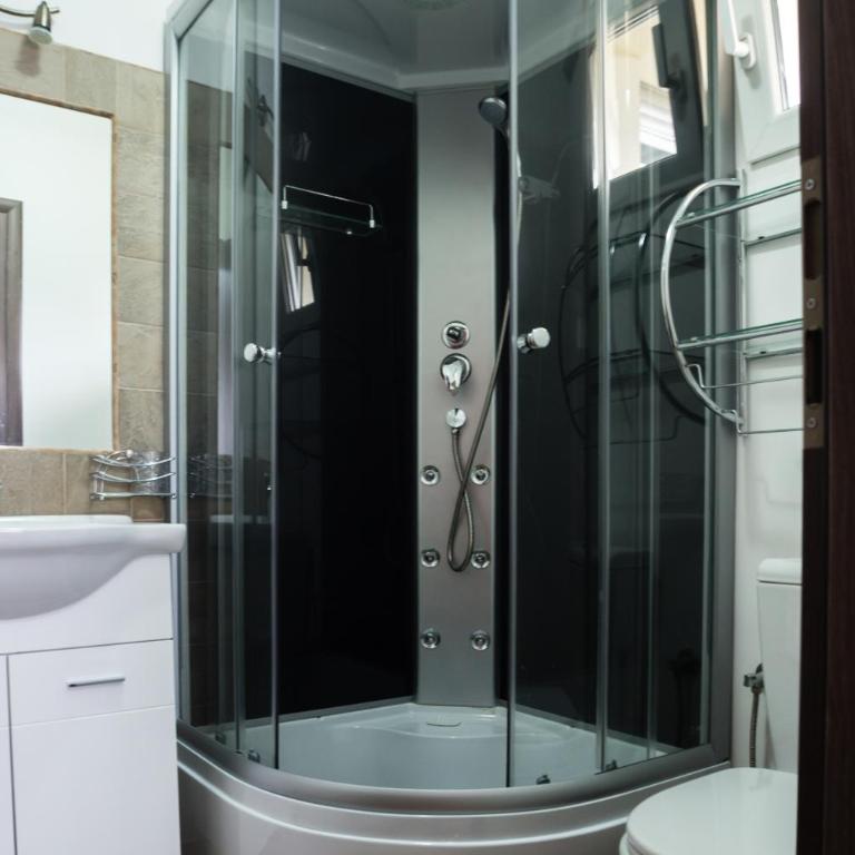 Castelomi - Double Room with Balcony - 3