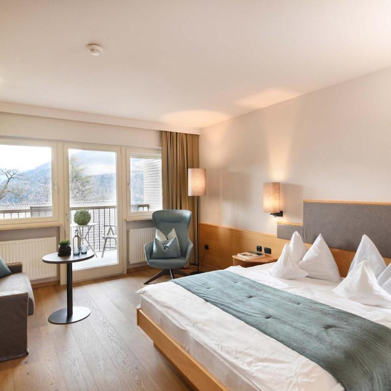 Hotel das Stachelburg - Standard Studio - 1