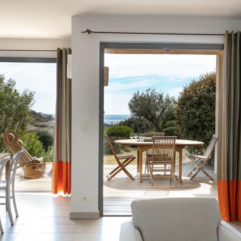 Domaine Santa Giulia Palace - Appartement 2 Chambres Premium (4 Adultes) - 4