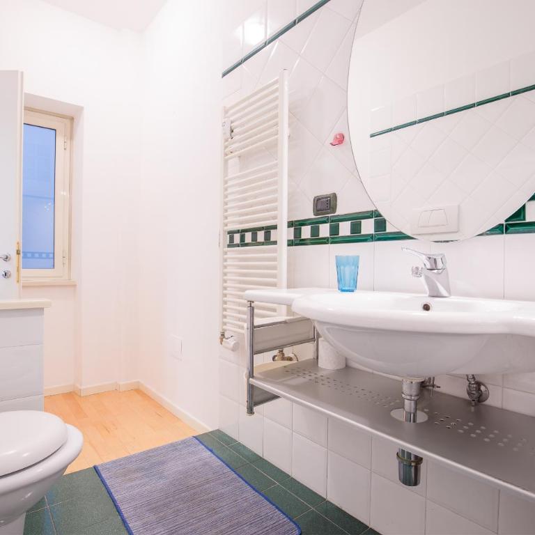 Dream House Vaticano - Apartment - 19
