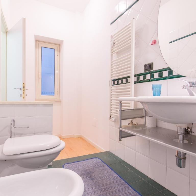 Dream House Vaticano - Apartment - 23