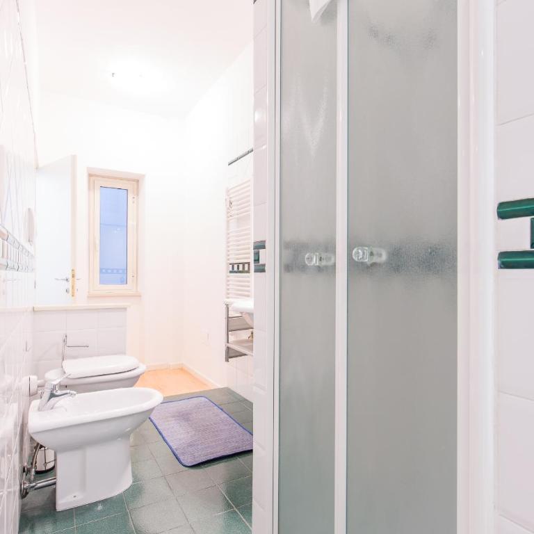 Dream House Vaticano - Apartment - 24