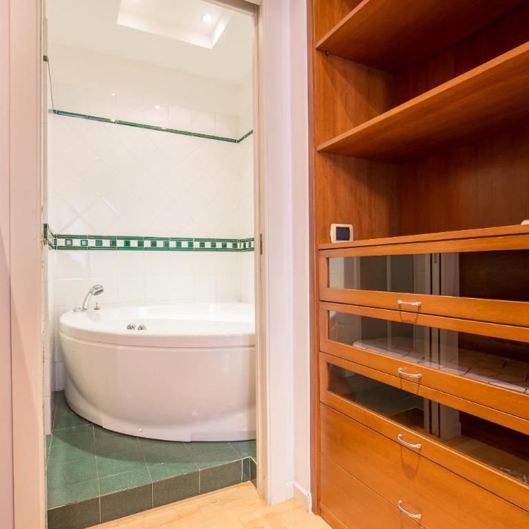 Dream House Vaticano - Apartment - 26