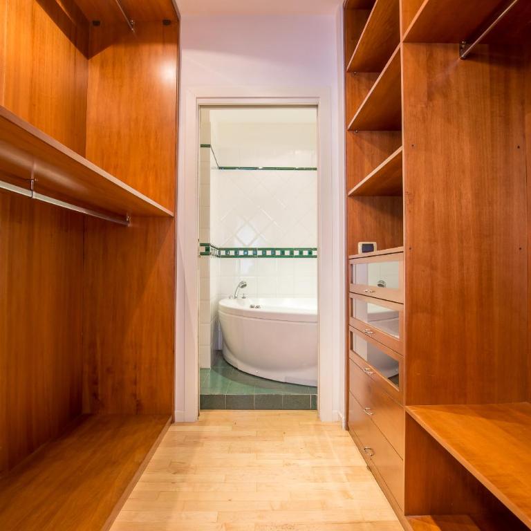 Dream House Vaticano - Apartment - 27