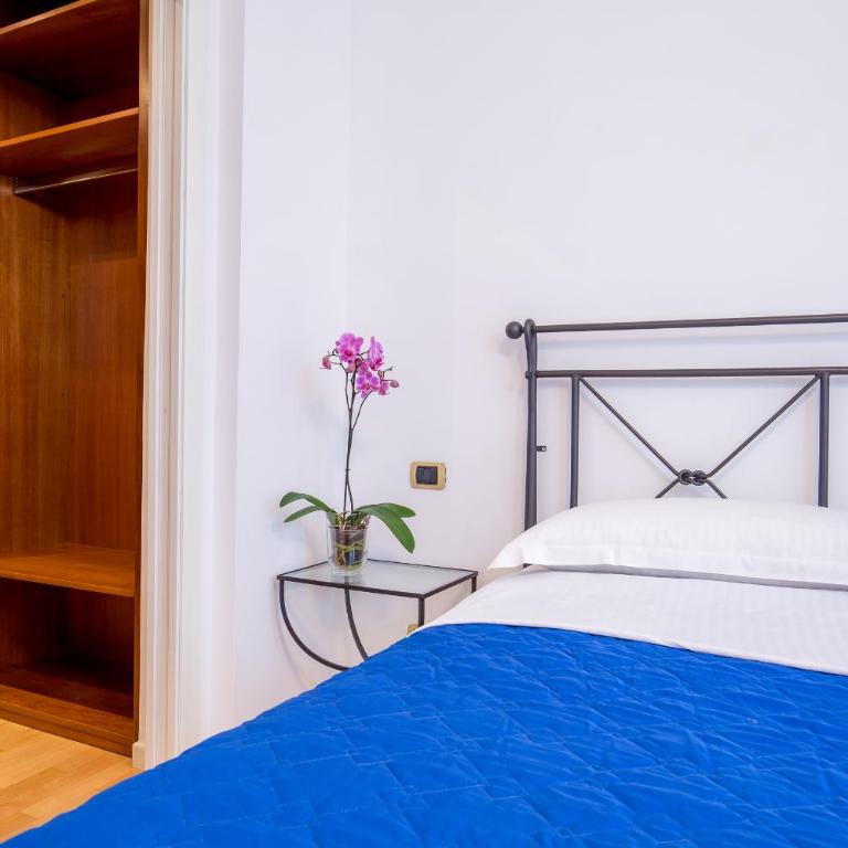 Dream House Vaticano - Apartment - 9