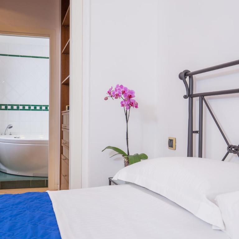 Dream House Vaticano - Apartment - 28