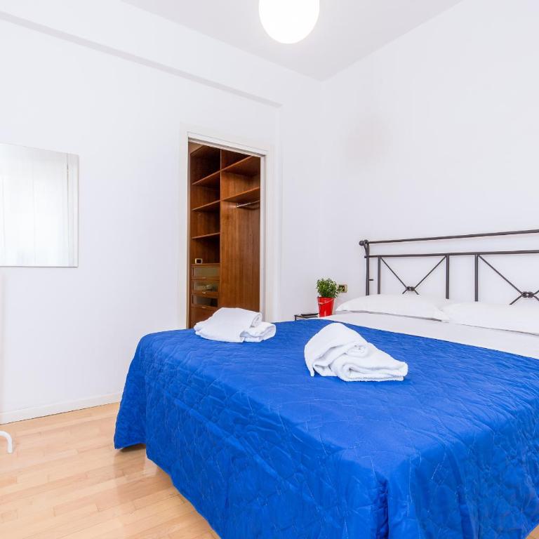 Dream House Vaticano - Apartment - 31