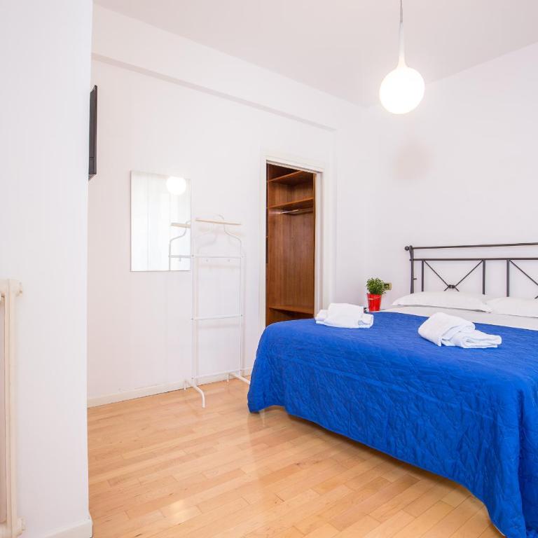 Dream House Vaticano - Apartment - 10
