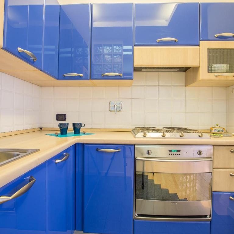 Dream House Vaticano - Apartment - 33