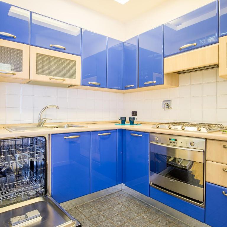 Dream House Vaticano - Apartment - 32