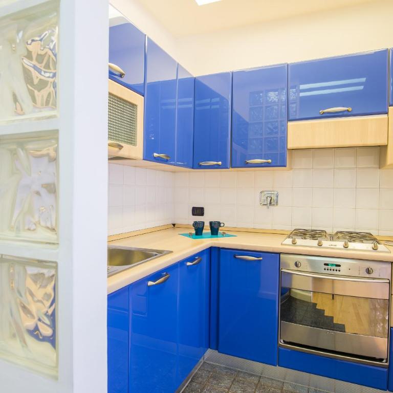 Dream House Vaticano - Apartment - 34
