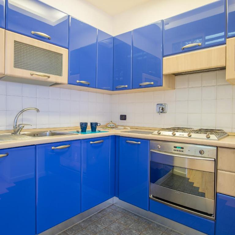 Dream House Vaticano - Apartment - 35