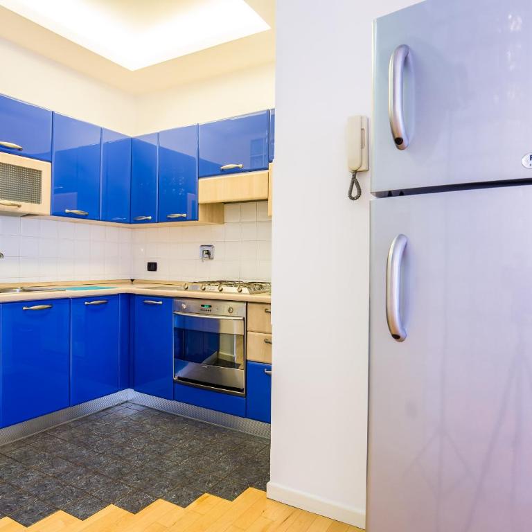 Dream House Vaticano - Apartment - 36