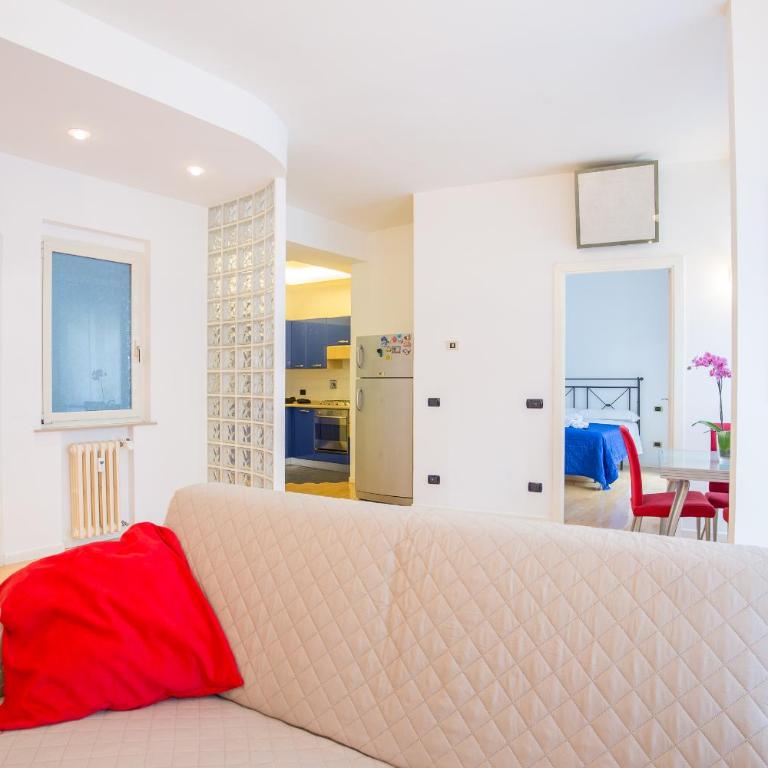 Dream House Vaticano - Apartment - 15