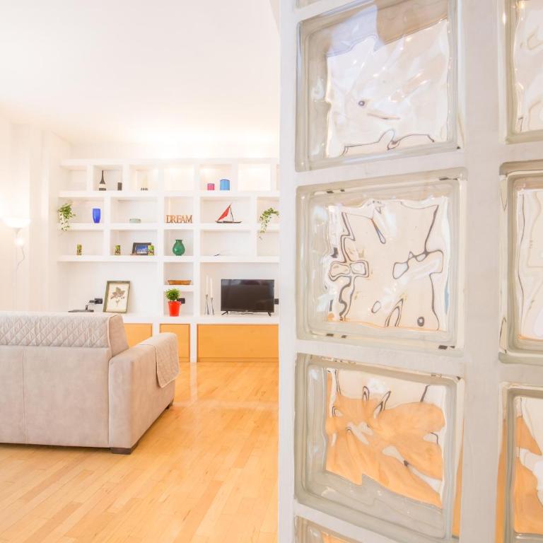 Dream House Vaticano - Apartment - 18