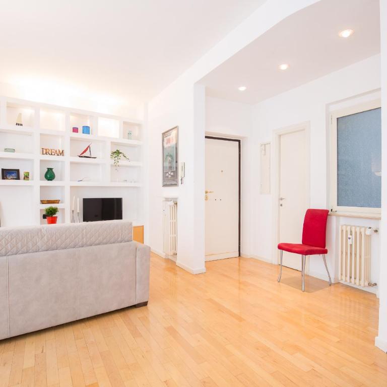 Dream House Vaticano - Apartment - 12