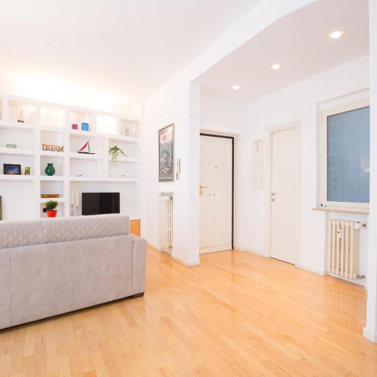 Dream House Vaticano - Apartment - 14