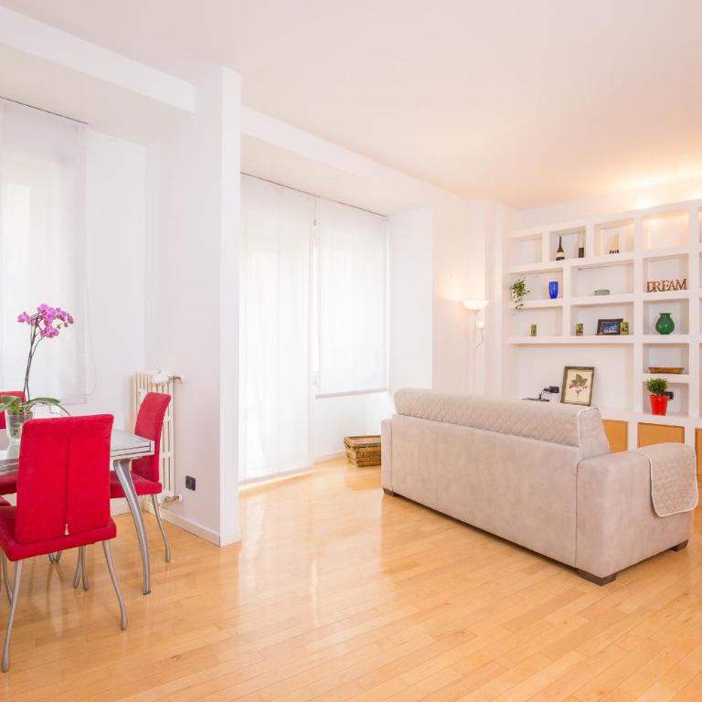 Dream House Vaticano - Apartment - 7