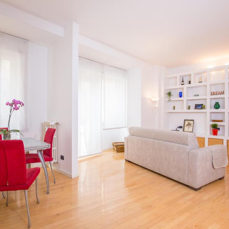 Dream House Vaticano - Apartment - 17