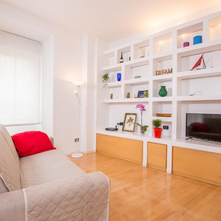 Dream House Vaticano - Apartment - 13