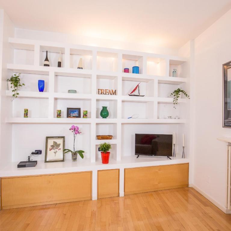 Dream House Vaticano - Apartment - 2