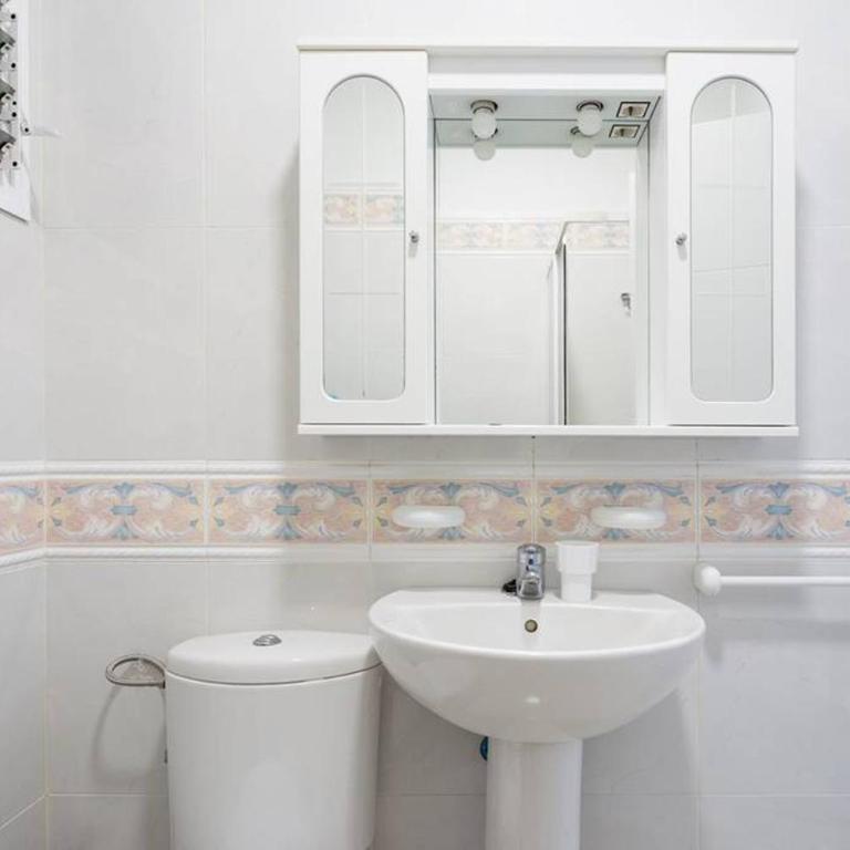 Santa Cruz Bolívar Experience - Apartamento de 3 dormitorios - 2