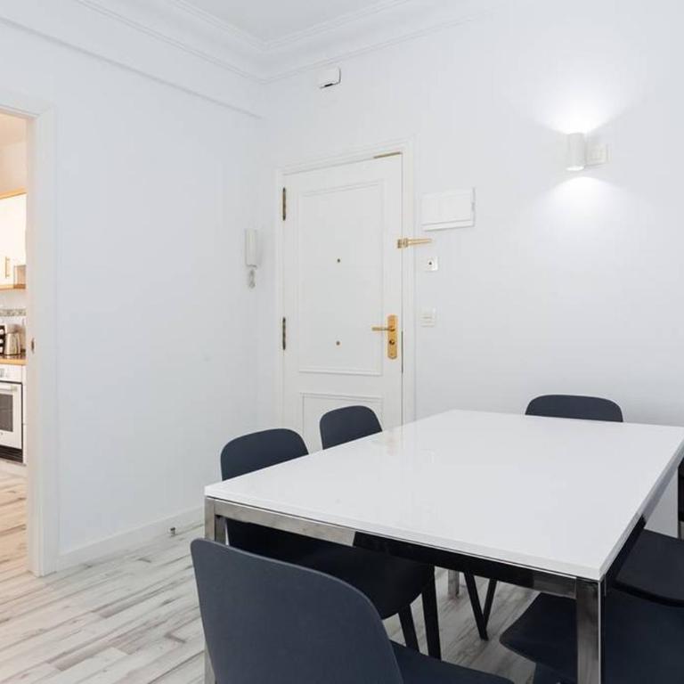 Santa Cruz Bolívar Experience - Apartamento de 3 dormitorios - 7
