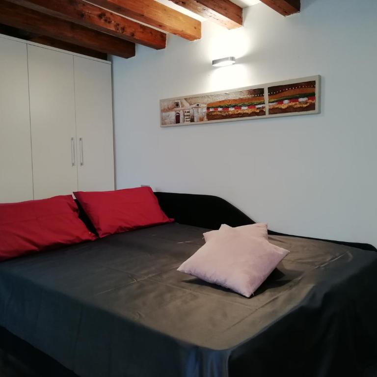 Cà Mercante di Spezie - Two-Bedroom Apartment - 21