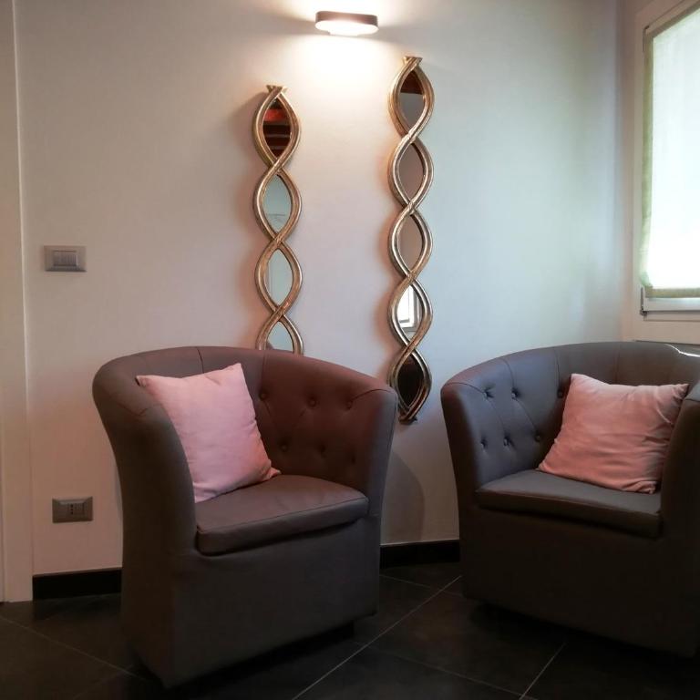 Cà Mercante di Spezie - Two-Bedroom Apartment - 25