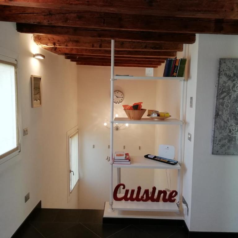 Cà Mercante di Spezie - Two-Bedroom Apartment - 30