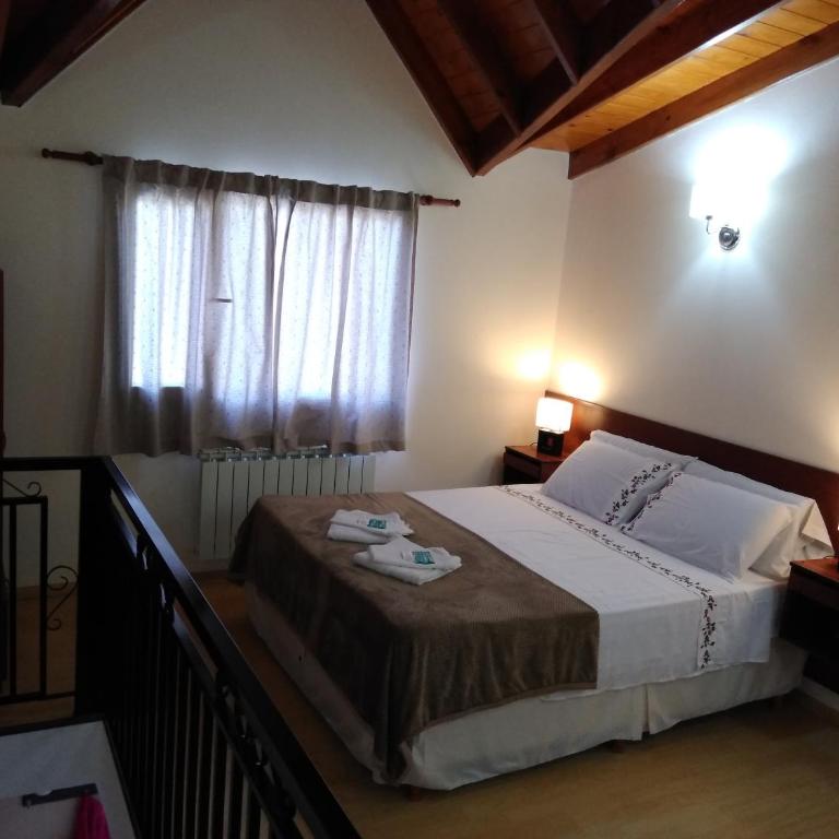 Lagos del Sur - Duplex Apartment - 8