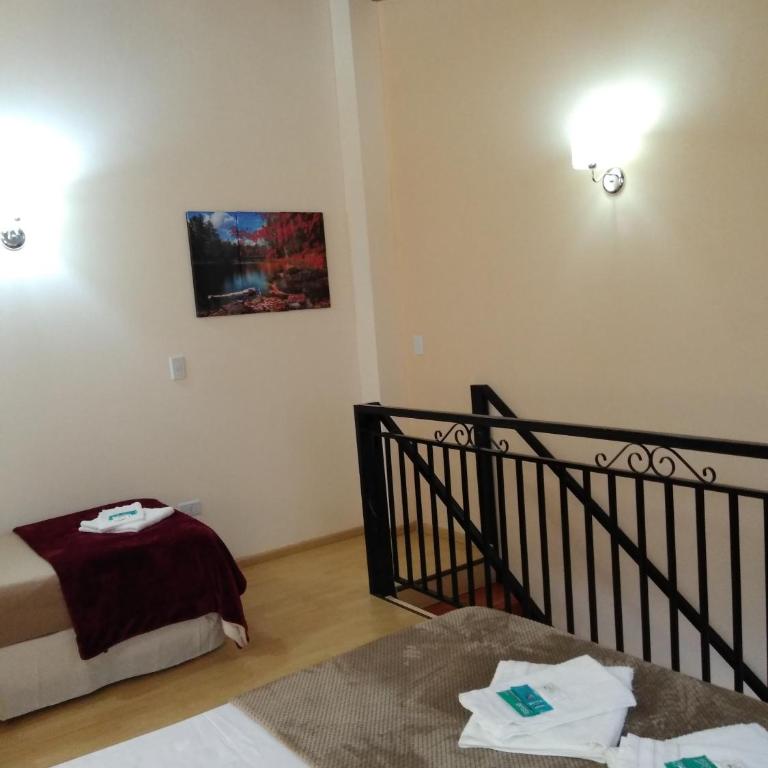 Lagos del Sur - Duplex Apartment - 7