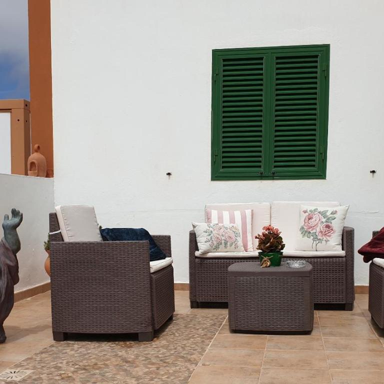 Casa Blas - Casa - 3