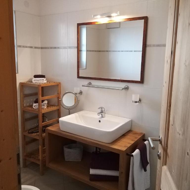 Appartements Josef Lercher - Appartamento con 2 Camere da Letto - 9