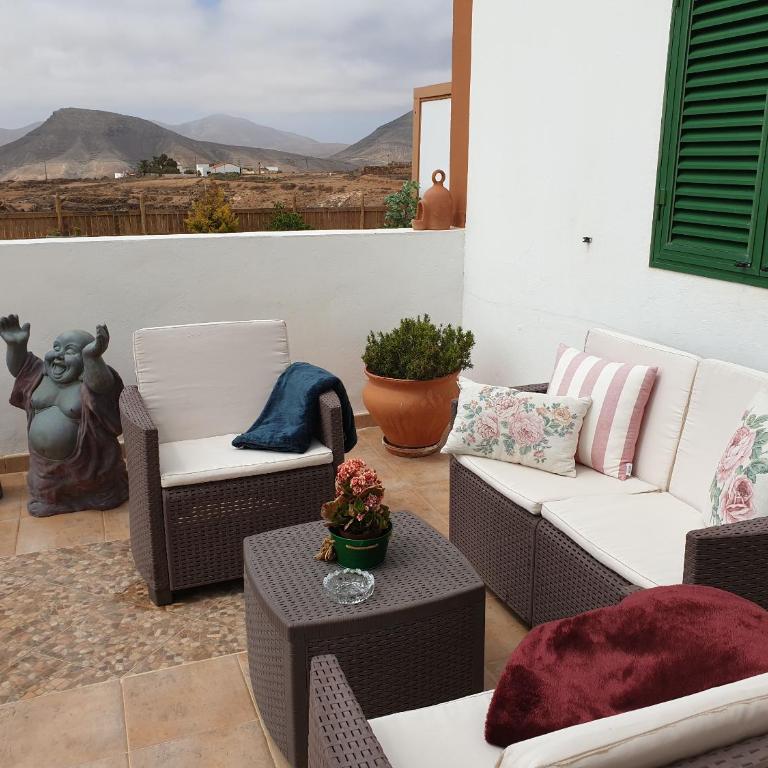 Casa Blas - Casa - 5