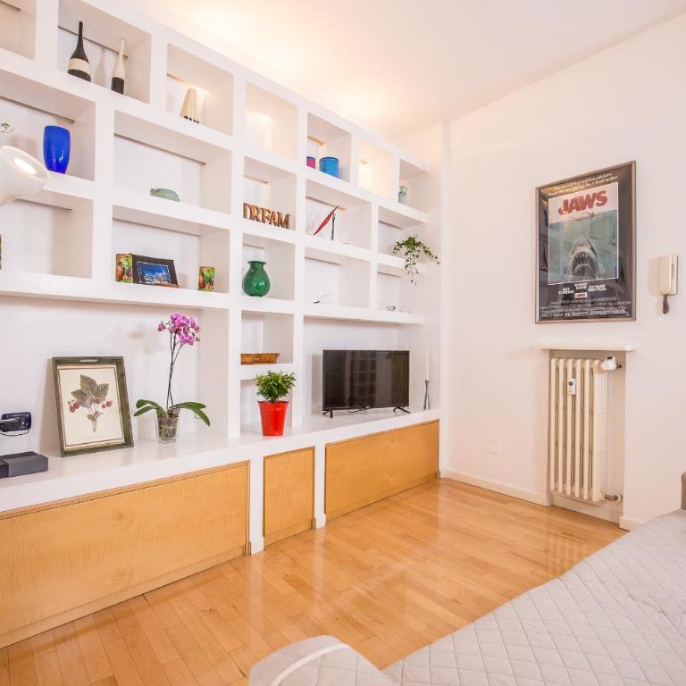 Dream House Vaticano - Apartment - 1