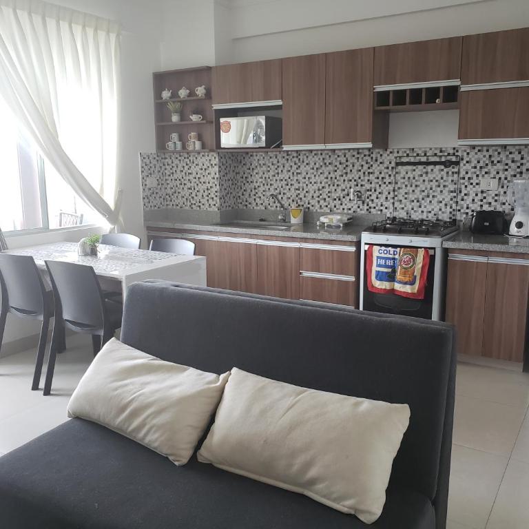 Edificio Las Palmas 3100 - Apartamento con balcón - 14