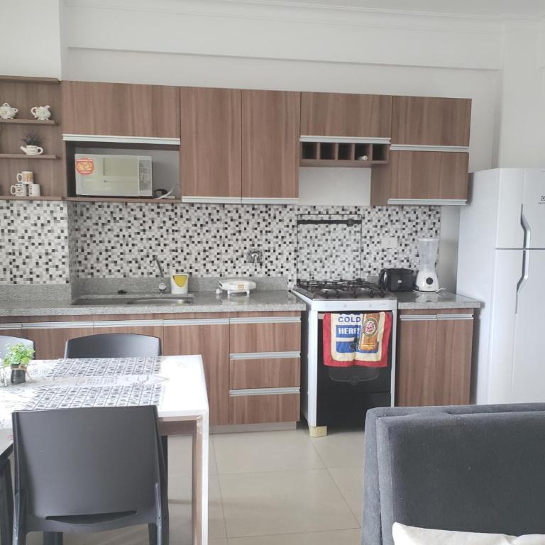 Edificio Las Palmas 3100 - Apartamento con balcón - 15