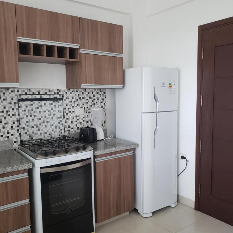 Edificio Las Palmas 3100 - Apartamento con balcón - 16