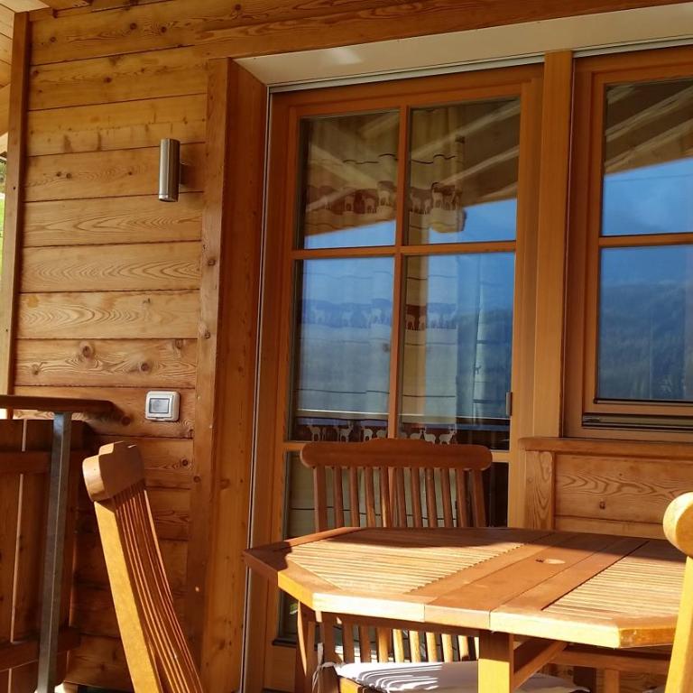Appartements Josef Lercher - Appartamento con 2 Camere da Letto - 7