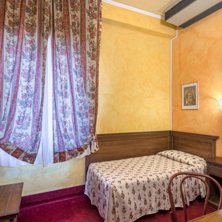 Hotel Minerva Palace - Camera Singola Standard - 2