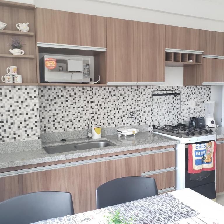 Edificio Las Palmas 3100 - Apartamento con balcón - 9