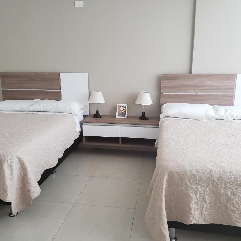 Edificio Las Palmas 3100 - Apartamento con balcón - 11