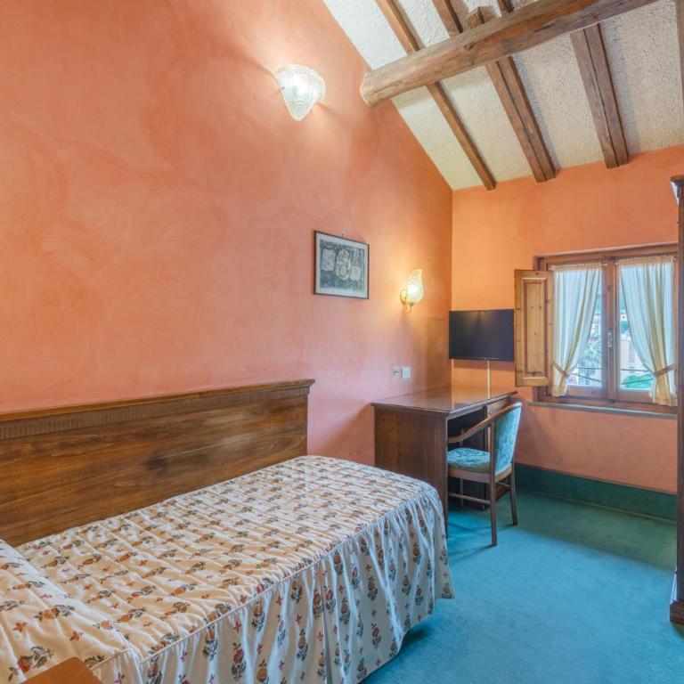 Hotel Minerva Palace - Camera Singola Standard - 1
