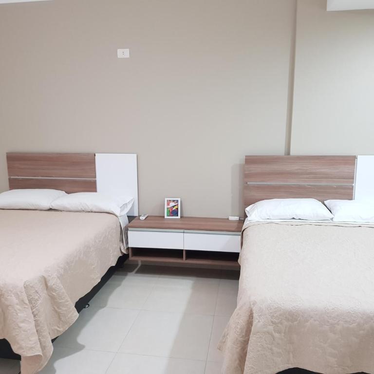 Edificio Las Palmas 3100 - Apartamento con balcón - 13