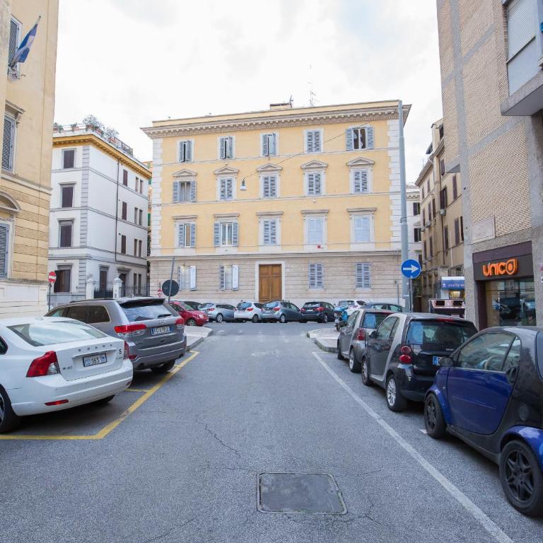 Dream House Vaticano - Apartment - 41