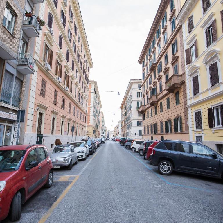 Dream House Vaticano - Apartment - 40